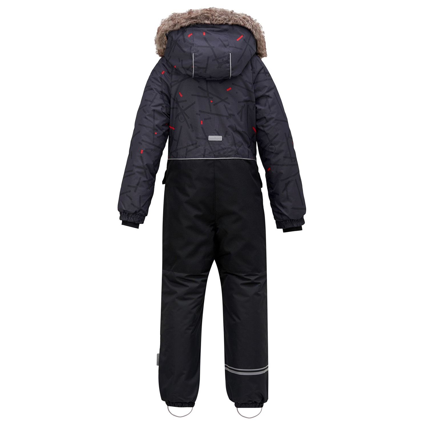 Комбинезон Premont WP121605GREY - фото 4