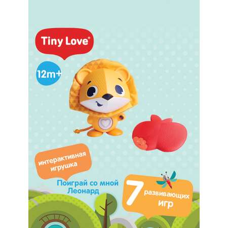 Игрушка Tiny Love