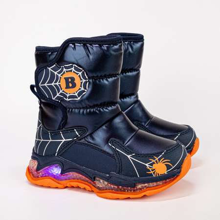 Дутики BLESSBOX