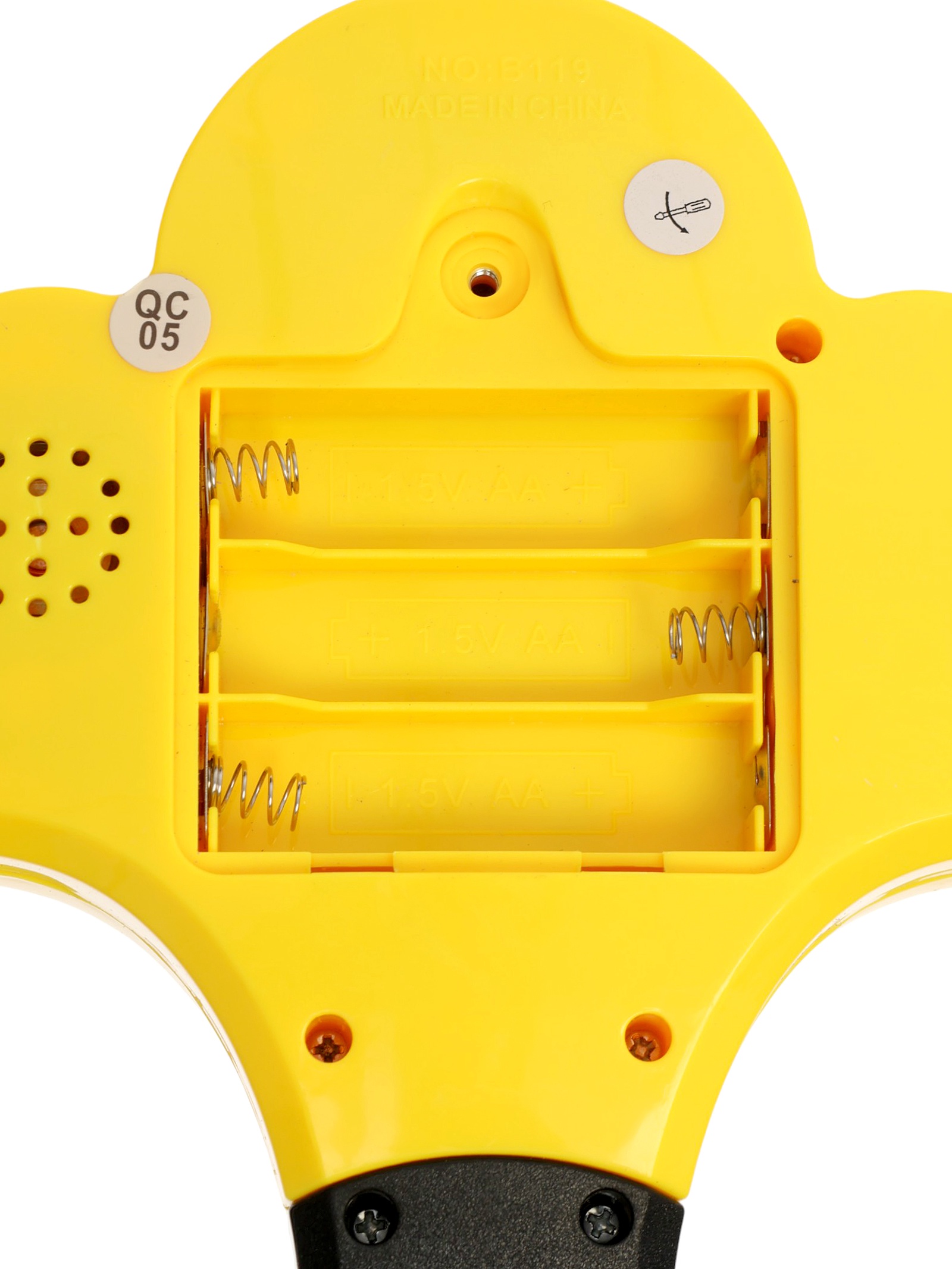 Игрушка Sima-Land руль - фото 7