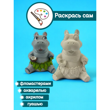 Набор для творчества Кухня3Dпечати роспись красками
