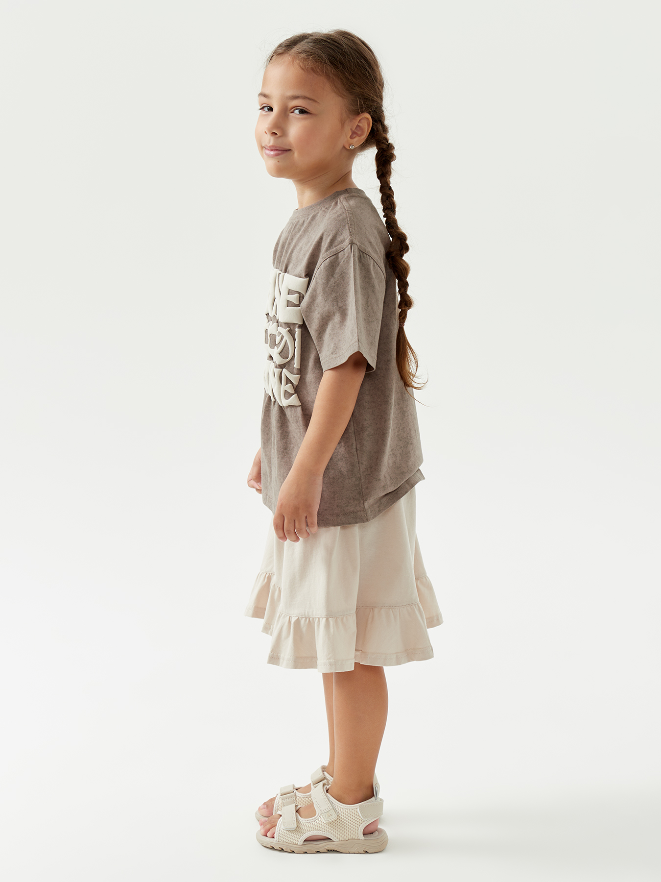 Шорты Happy Baby 88218_beige - фото 20
