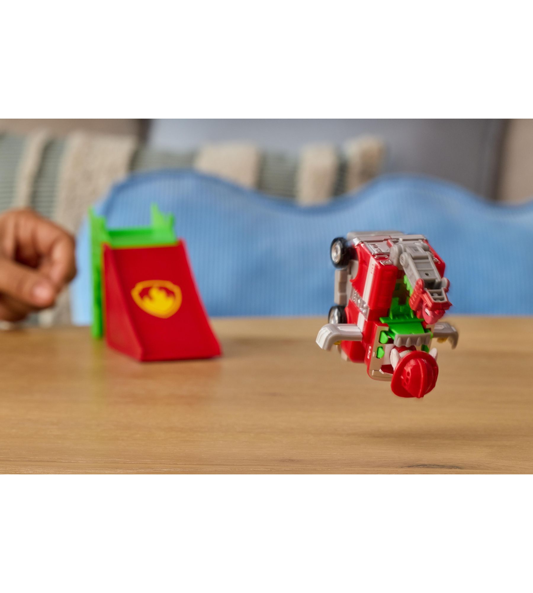Автомобиль Paw Patrol Дино трюки в ассортименте 6076219 - фото 45