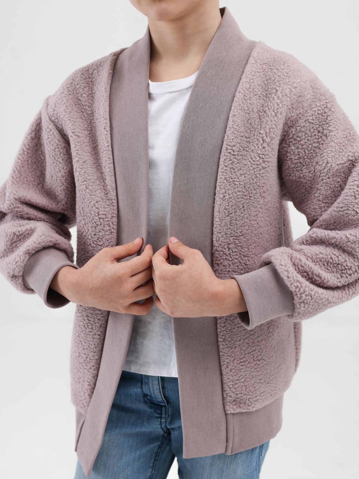 Кардиган Пелигрин КД1п - фото 5