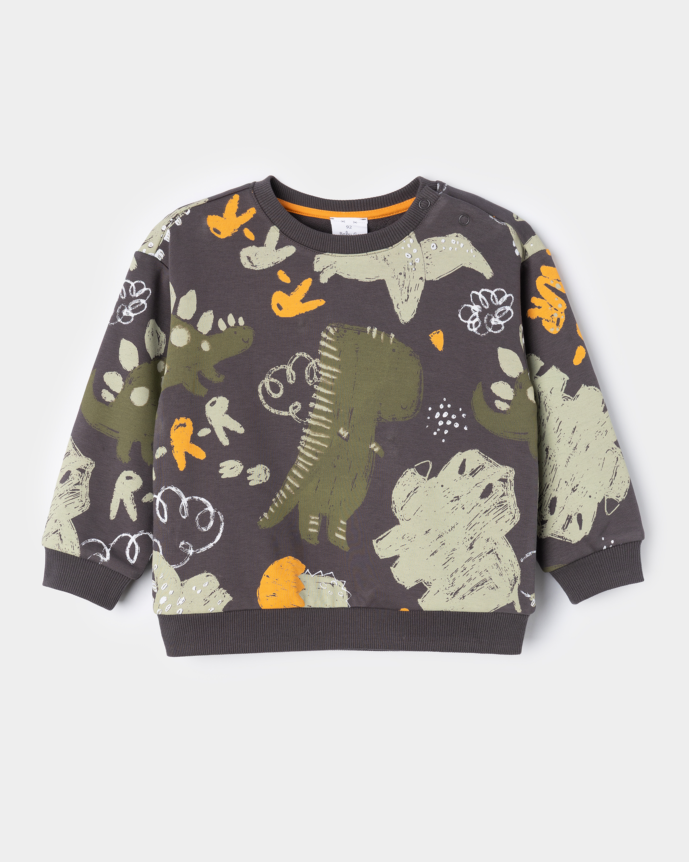 Комплект Baby Go Trend S26BT-1BJ10ib-43 - фото 4