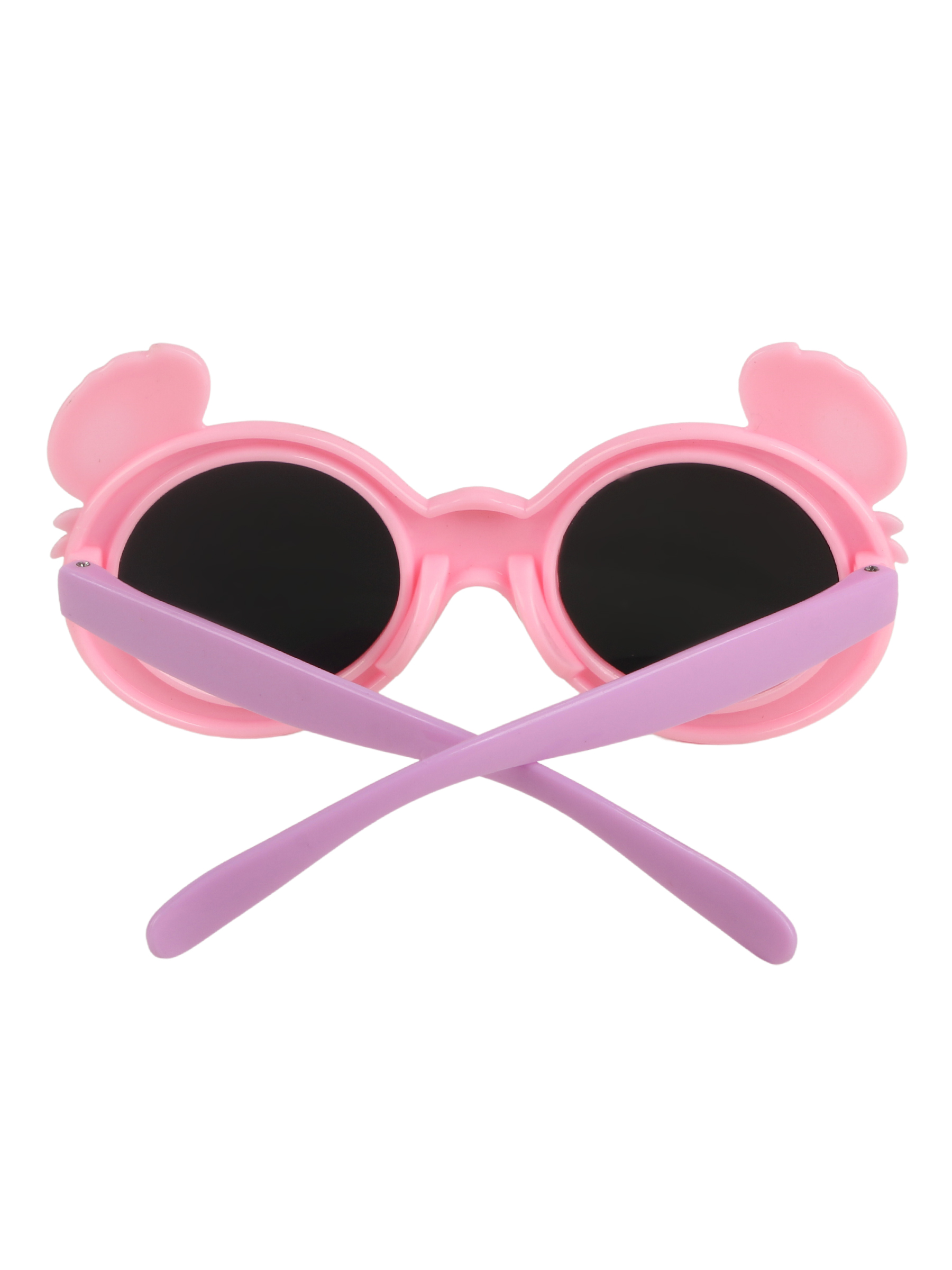 Очки солнцезащитные Little Mania RDT037-ROVIOYEZ - фото 6