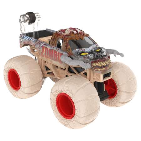 Автомобиль Monster Jam 1:64