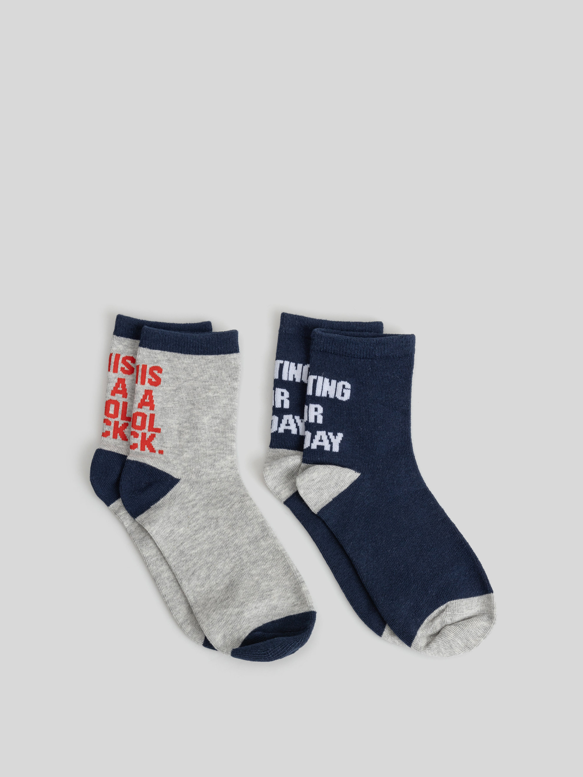 Носки 2 пары Acoola 20134420100_0094854 - фото 1