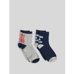 Носки 2 пары Acoola