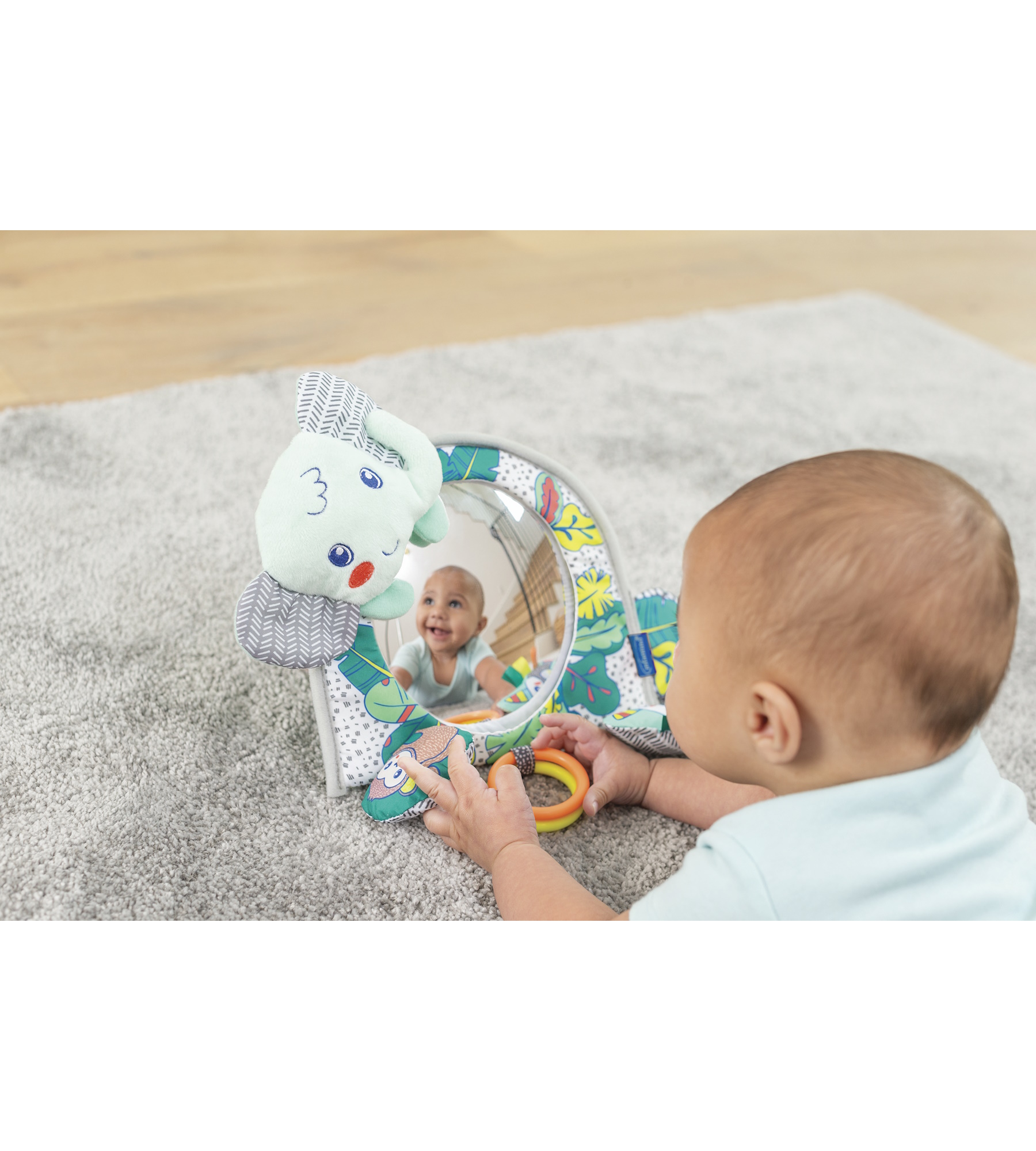 Игрушка INFANTINO - фото 4