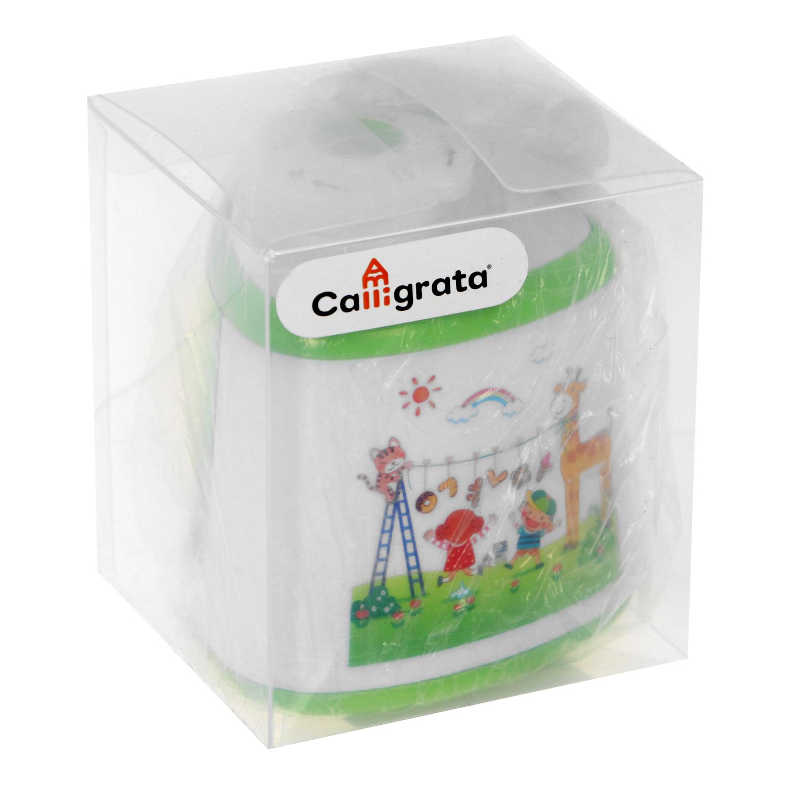 Точилка Calligrata в ассортименте - фото 1