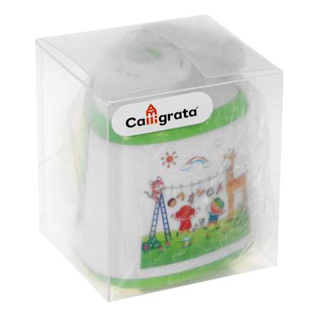 Точилка Calligrata в ассортименте