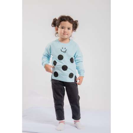 Джемпер LELO kids
