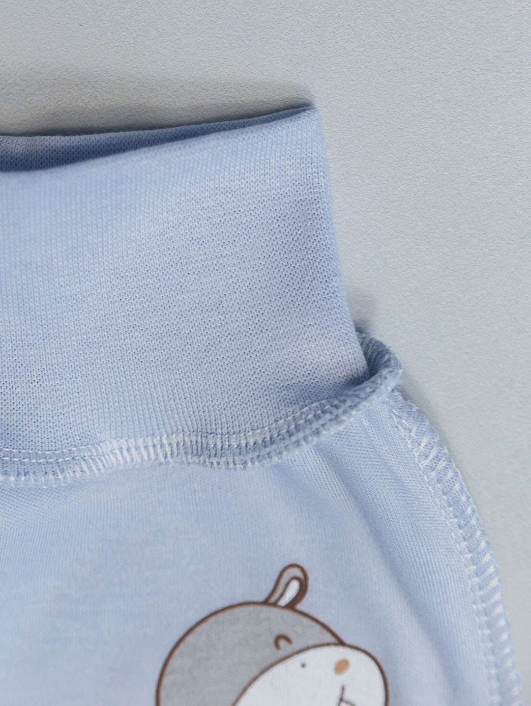 Ползунки Amelli КЛ.230.005.0.105.005сер - фото 2