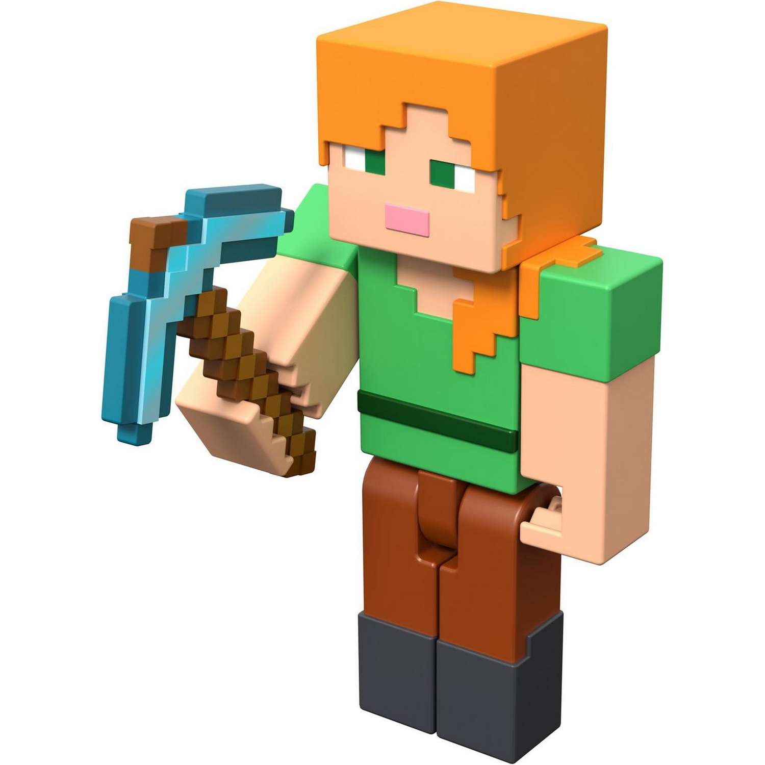 Фигурка Minecraft - фото 4