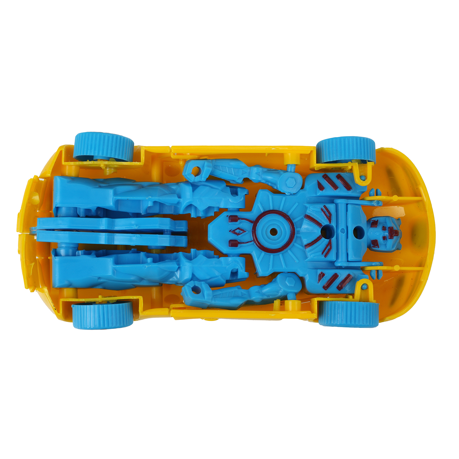 Игровой набор Технодрайв - фото 7