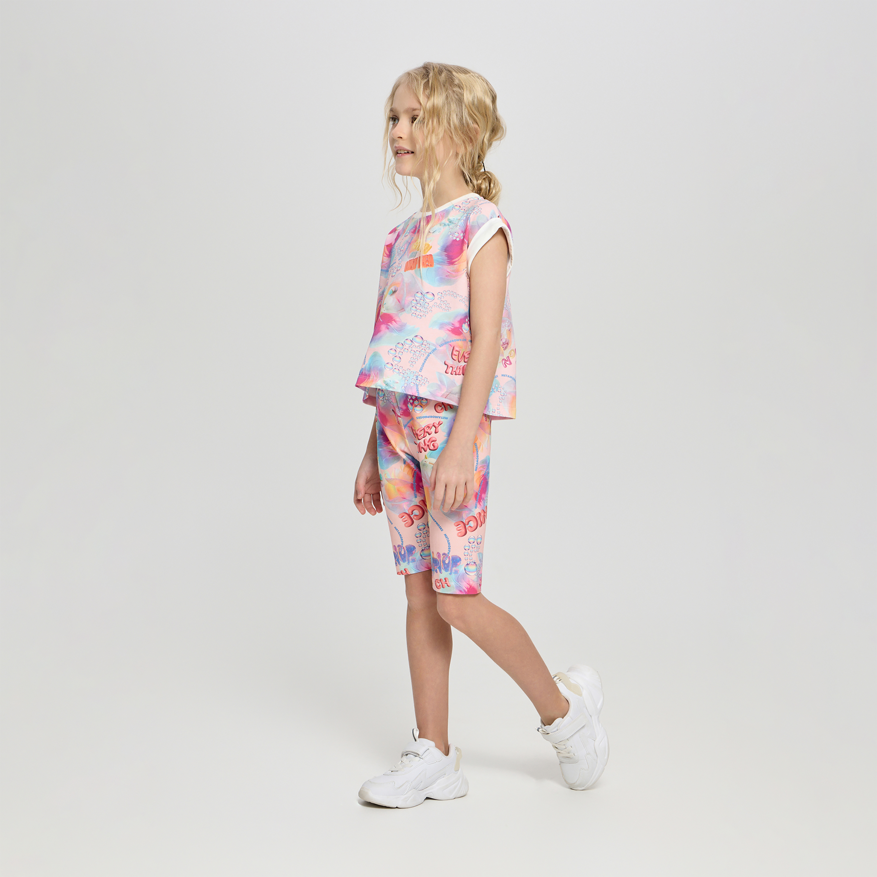 Футболка CHOUPETTE 16.128 - фото 5