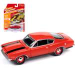 Автомобиль Johnny Lightning 1:64