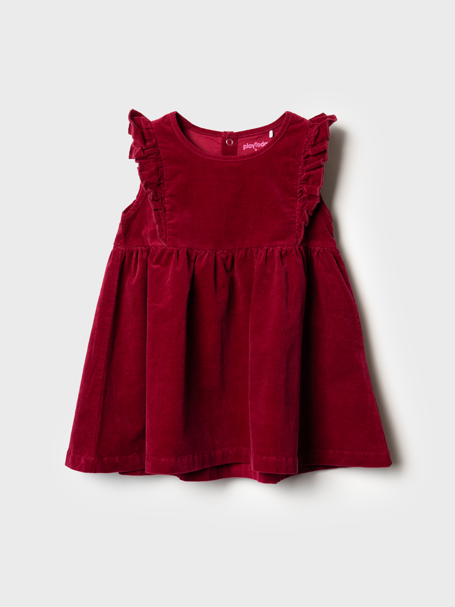 Сарафан и лонгслив PlayToday 12623034 - фото 3