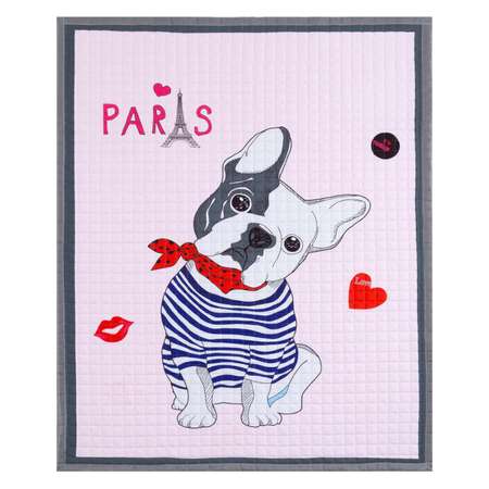 Ковер Крошка Я Paris