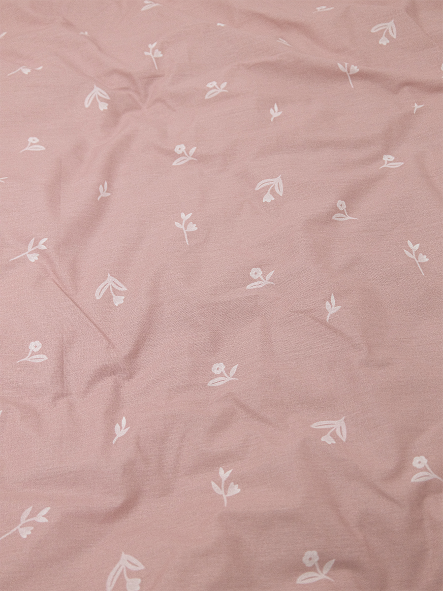 Комплект постельного белья BRAVO Чарли 4 предм. - фото 13