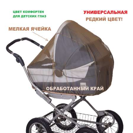 Сетка от насекомых sole tempo