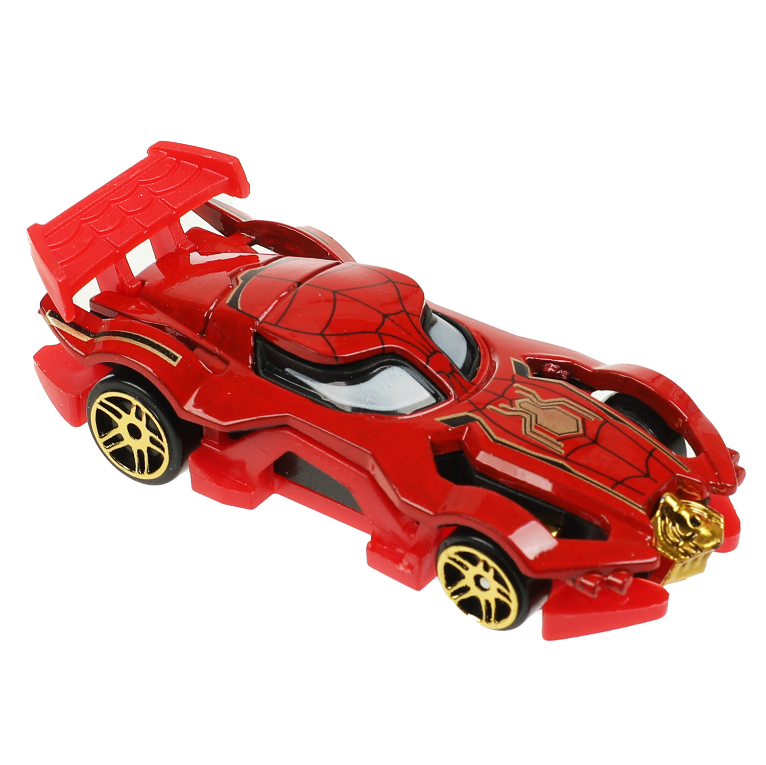 Игровой набор Технопарк Супергерои в ассортименте 358696 - фото 3