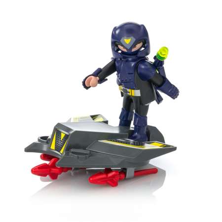 Конструктор Playmobil блочный
