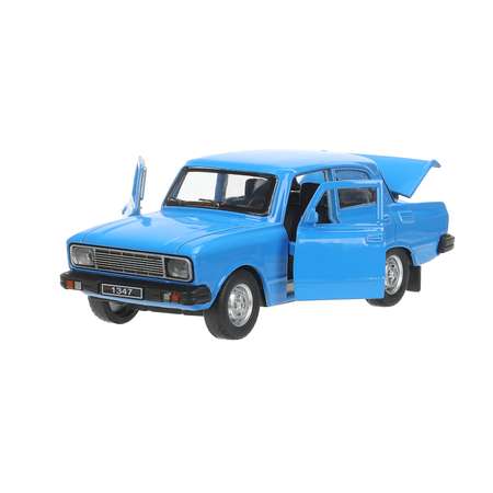 Автомобиль Технопарк