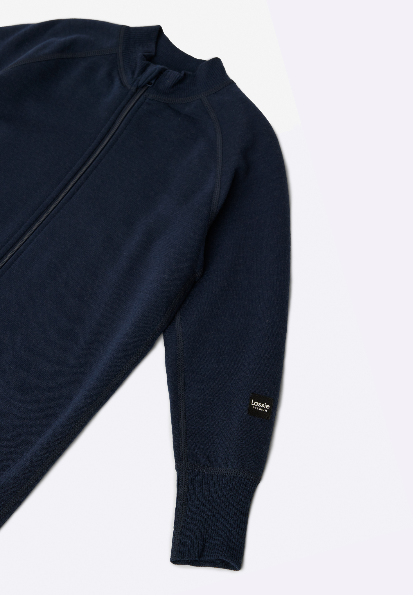 Комбинезон Lassie 7200068A-6980 - фото 3