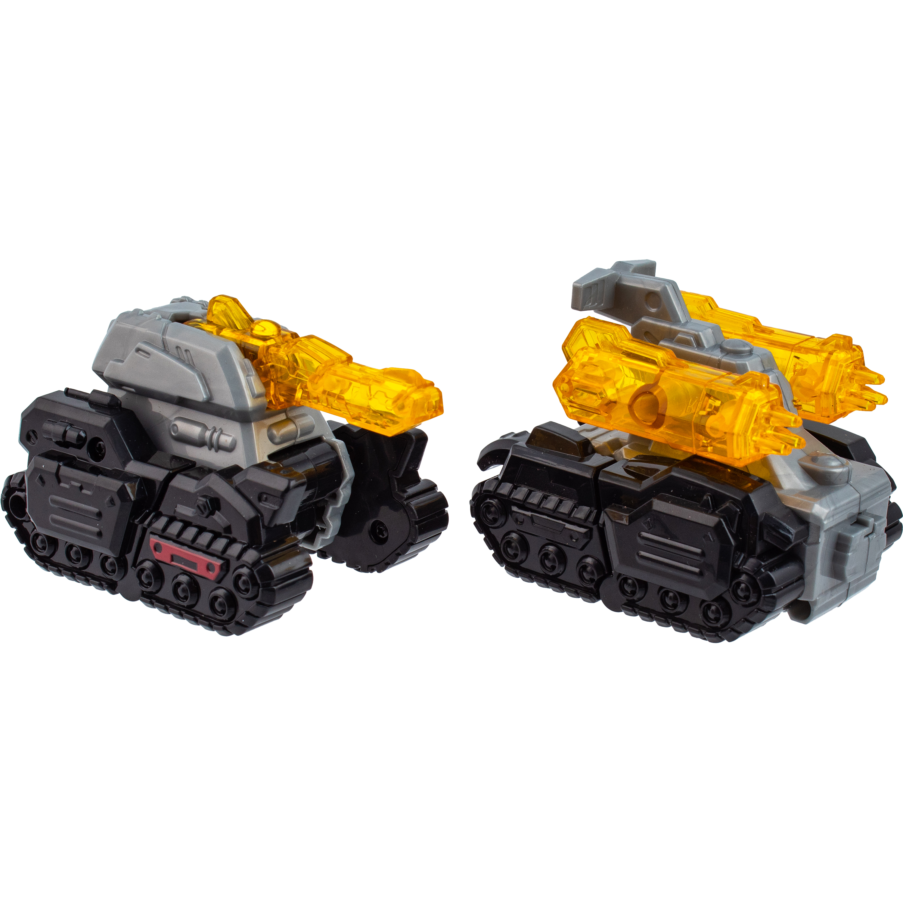 Боевая машина KiddiePlay Fuzion Max Rhino UNT560104 - фото 7