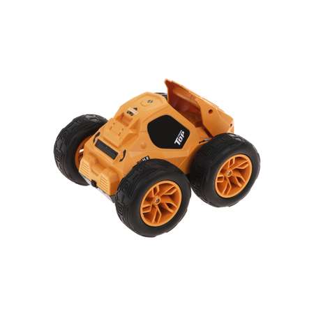 Автомобиль РУ Наша Игрушка Перевертыш