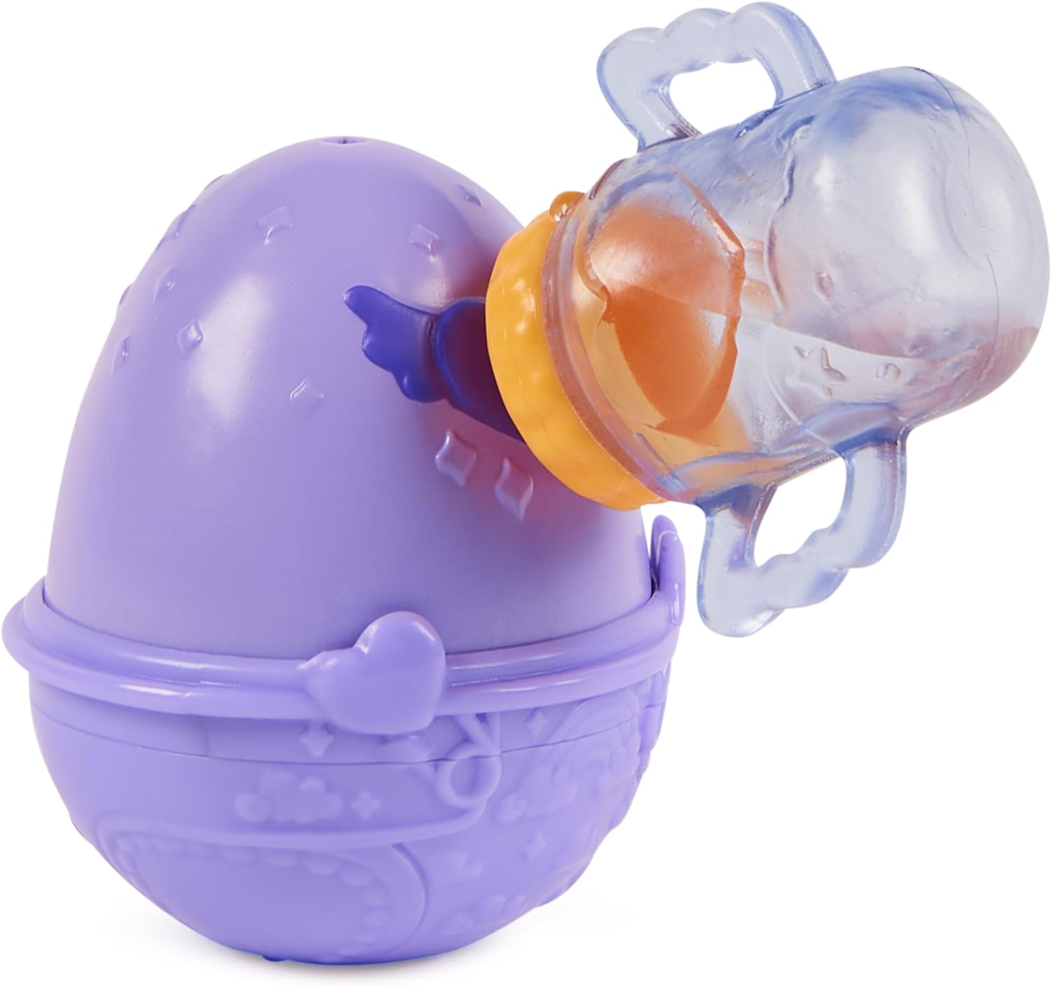 Фигурка Hatchimals Featur Single Water - фото 3