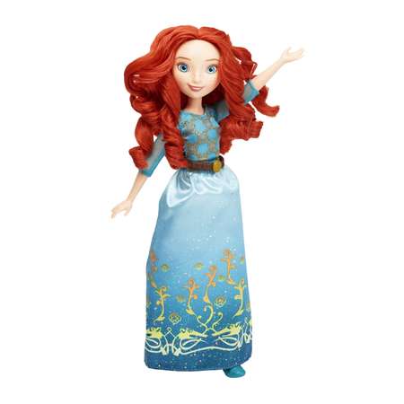 Кукла модельная Princess