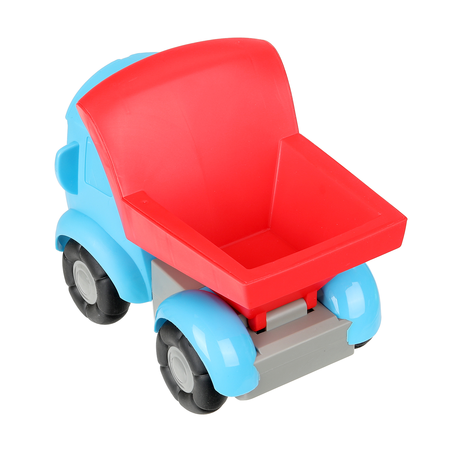 Грузовик РУ Технопарк Грузовичок Лева - фото 7