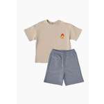 Футболка и шорты СODJAstore