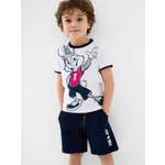 Футболка и шорты PlayToday