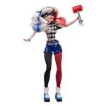 Кукла модельная DC Hero Girls
