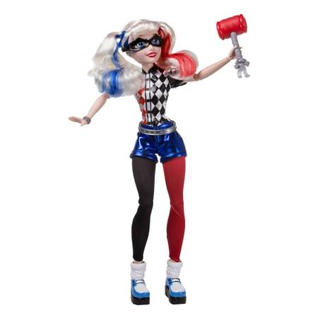 Кукла модельная DC Hero Girls