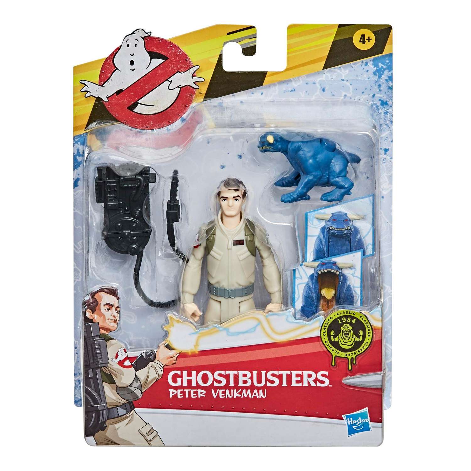 Фигурка GHOSTBUSTERS - фото 2