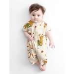 Песочник Happy Baby