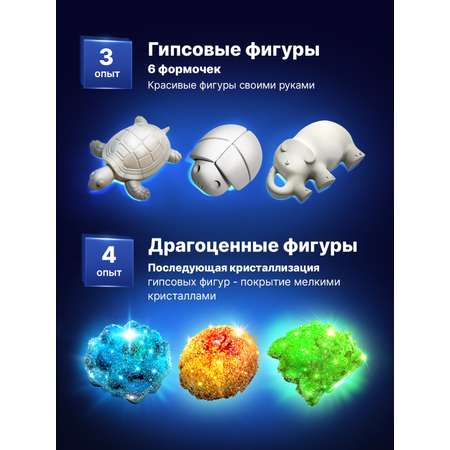 Набор для выращивания Master IQ2