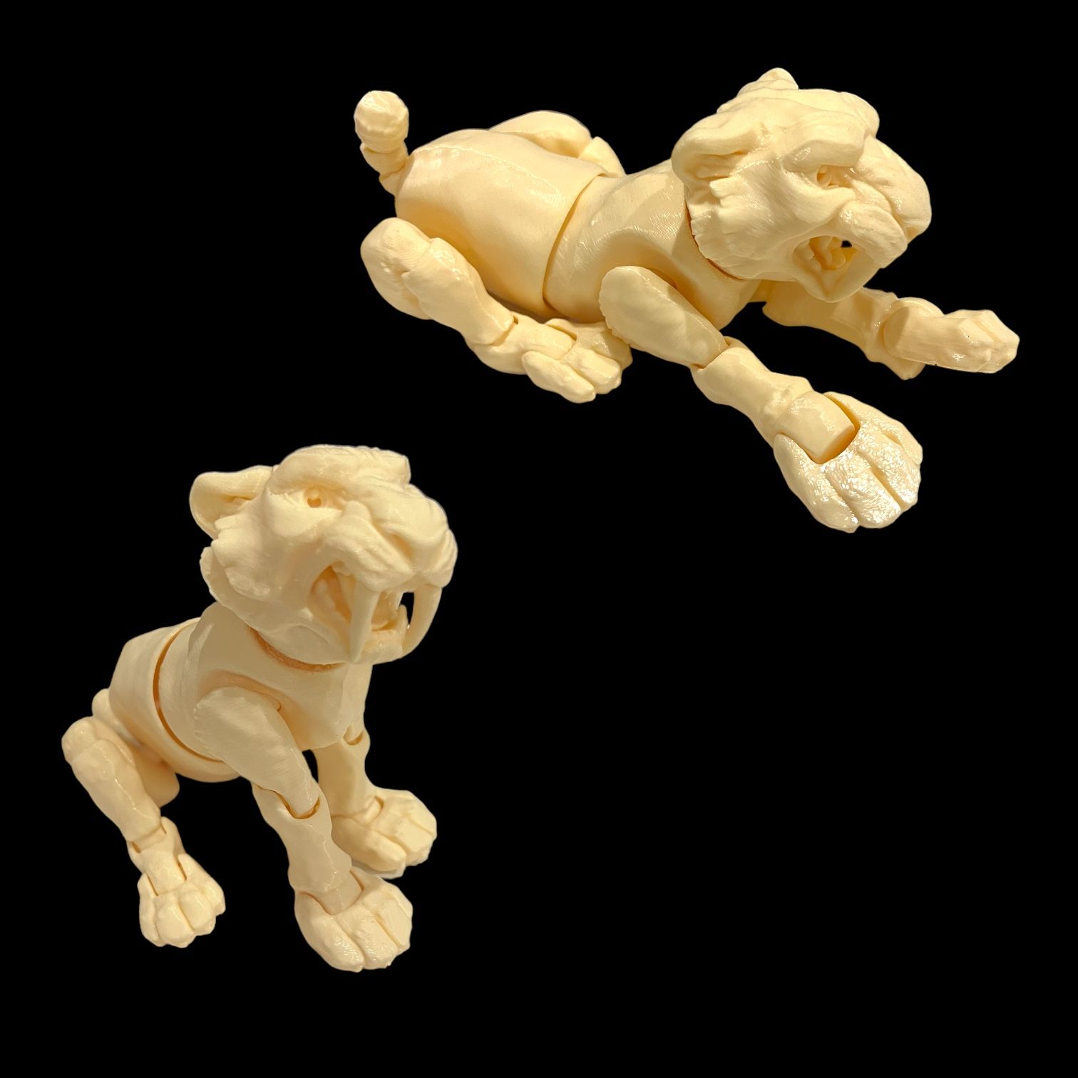 Фигурка Мадагаскария - фото 6