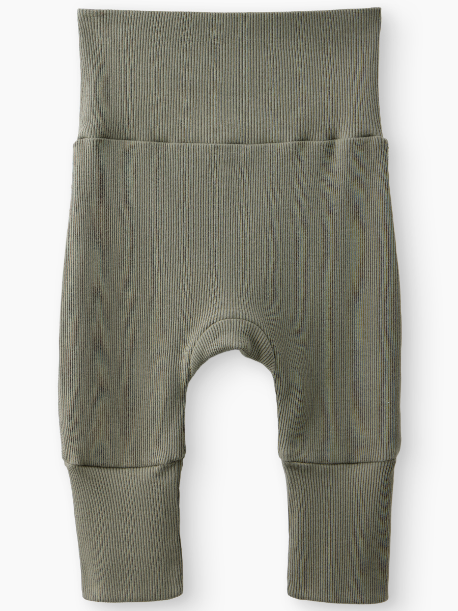 Штанишки 3 шт Happy Baby 90134-0_green-brown - фото 9