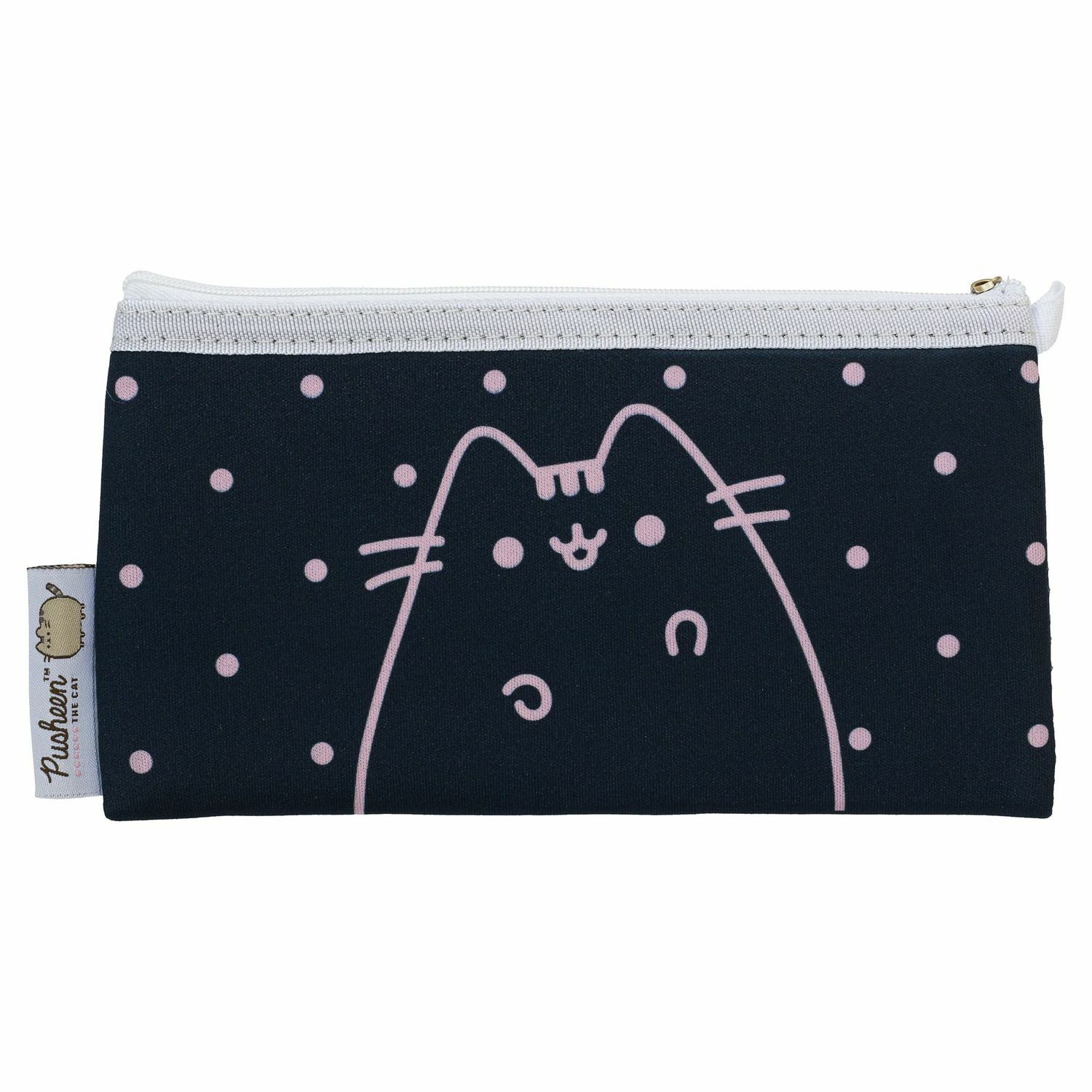 Пенал Pusheen - фото 1