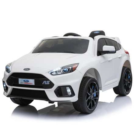 Элетромобиль Kreiss Ford С пультом ДУ