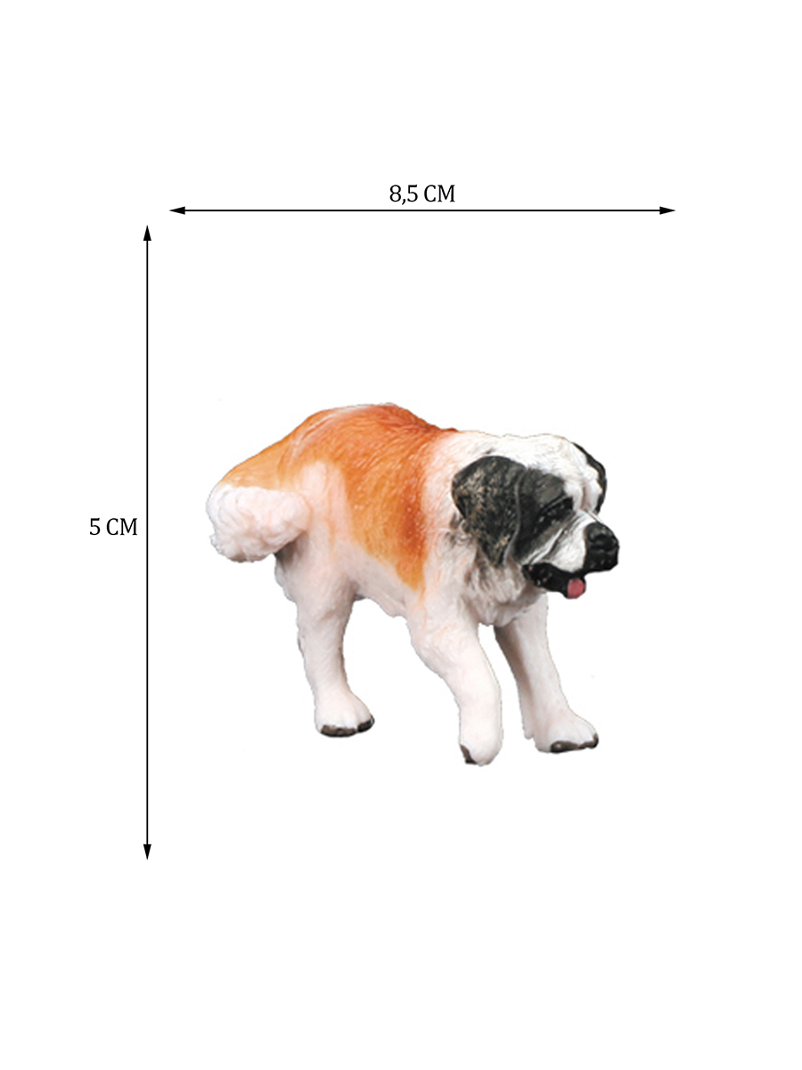 Игровой набор Masai Mara На ферме - фото 4