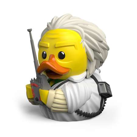 Фигурка Back To The Future