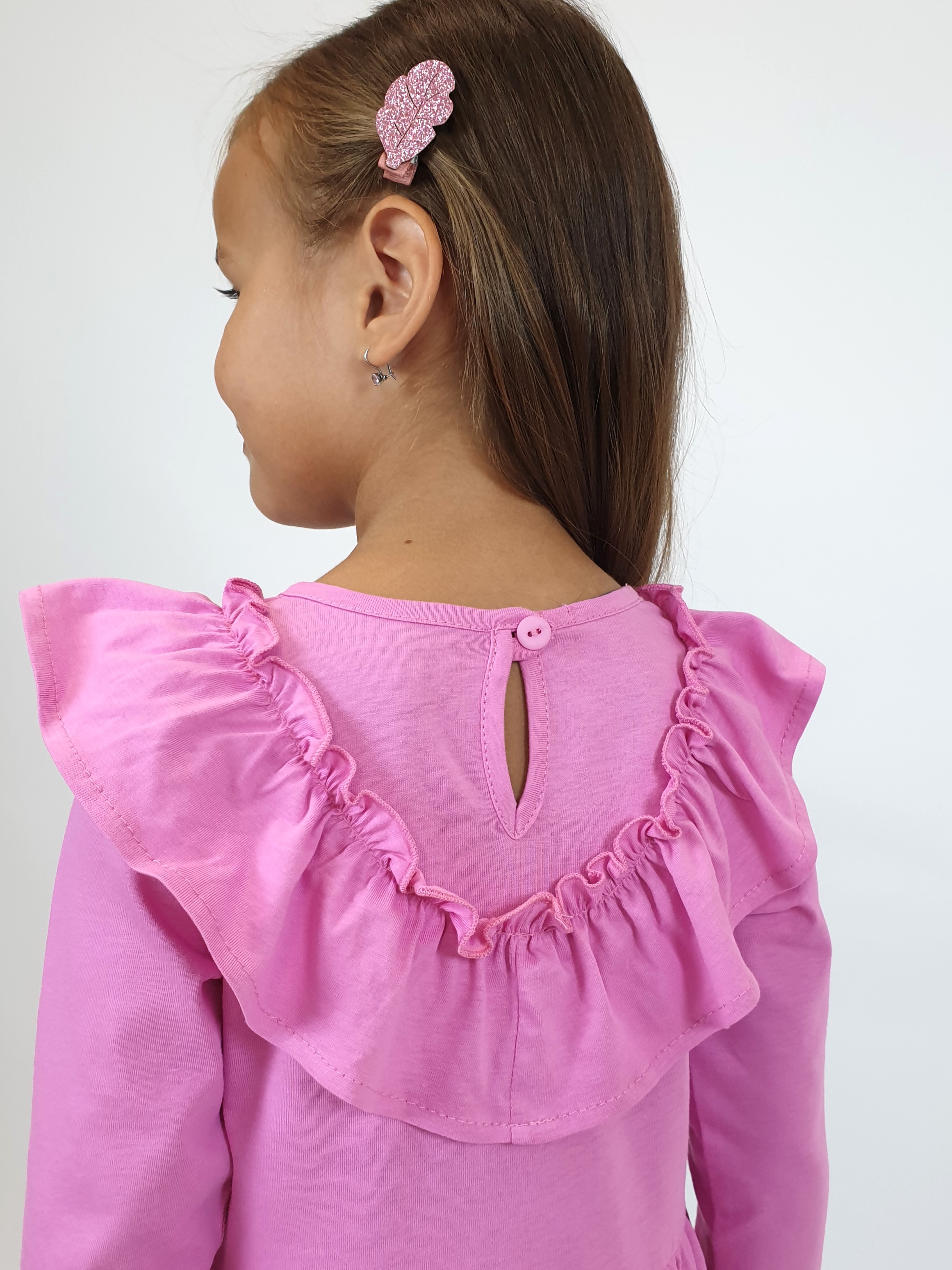 Платье Luneva 9-100-3. - фото 9