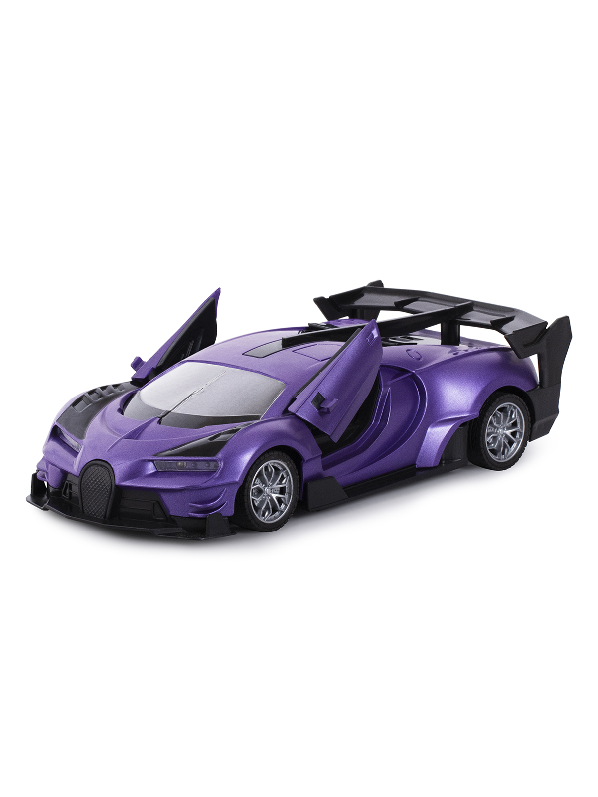Автомобиль РУ AUTODRIVE 1:24 - фото 10